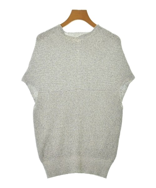 ICHIE strawberry-fields(イチエストロベリーフィールズ)ニット・セーター グレー サイズ:-(M位)/2200647591048