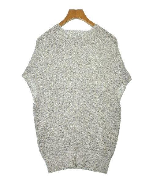 ICHIE strawberry-fields（イチエストロベリーフィールズ）ニット・セーター グレー サイズ:-(M位) レディース/2200647591048