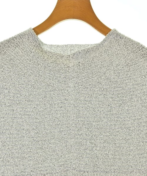 ICHIE strawberry-fields（イチエストロベリーフィールズ）ニット・セーター グレー サイズ:-(M位) レディース/2200647591048