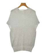 ICHIE strawberry-fields（イチエストロベリーフィールズ）ニット・セーター グレー サイズ:-(M位) レディース/2200647591048