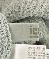 ICHIE strawberry-fields（イチエストロベリーフィールズ）ニット・セーター グレー サイズ:-(M位) レディース/2200647591048