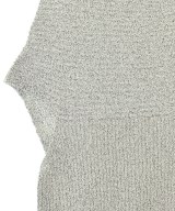 ICHIE strawberry-fields（イチエストロベリーフィールズ）ニット・セーター グレー サイズ:-(M位) レディース/2200647591048