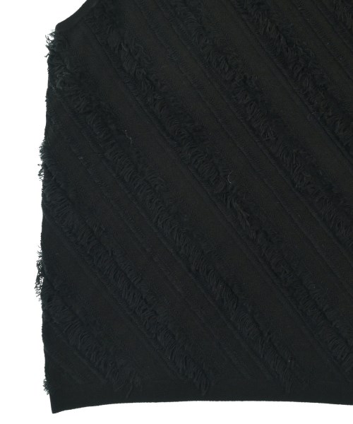 ICHIE strawberry-fields（イチエストロベリーフィールズ）ノースリーブ 黒 サイズ:-(M位) レディース/2200647591055