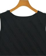 ICHIE strawberry-fields（イチエストロベリーフィールズ）ノースリーブ 黒 サイズ:-(M位) レディース/2200647591055