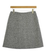 ICHIE strawberry-fields（イチエストロベリーフィールズ）ミニスカート 黒 サイズ:-(M位) レディース/2200651752046