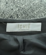 ICHIE strawberry-fields（イチエストロベリーフィールズ）ミニスカート 黒 サイズ:-(M位) レディース/2200651752046