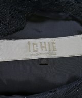 ICHIE strawberry-fields（イチエストロベリーフィールズ）ワンピース 紺 サイズ:-(M位) レディース/2200702032035