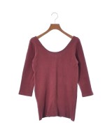 6(ROKU) Tシャツ・カットソー