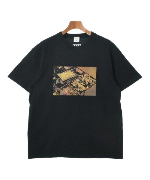 6(ROKU)（ロク）Tシャツ・カットソー 黒 サイズ:L レディース |【公式