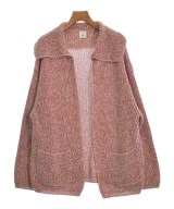 6(ROKU) カーディガン