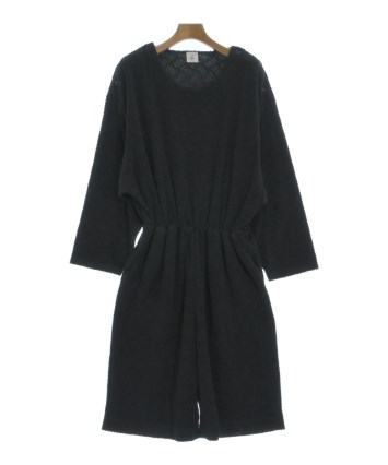 ROKU サロペット 6（ロク）の「＜6(ROKU)＞COTTON SOME ALL IN ONE