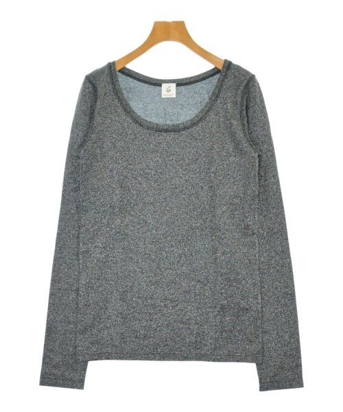 ロク(6(ROKU))の6(ROKU) Tシャツ・カットソー