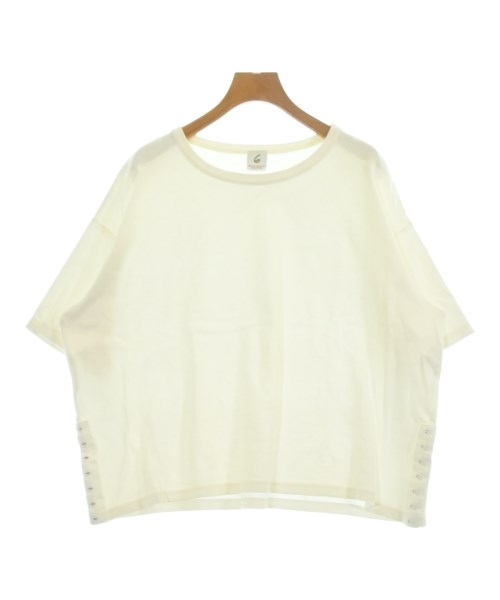 ロク(6(ROKU))の6(ROKU) Tシャツ・カットソー