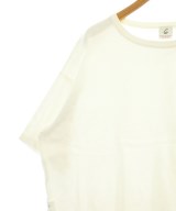 6(ROKU)（ロク）Tシャツ・カットソー 白 サイズ:F レディース/2200617923060