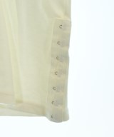 6(ROKU)（ロク）Tシャツ・カットソー 白 サイズ:F レディース/2200617923060