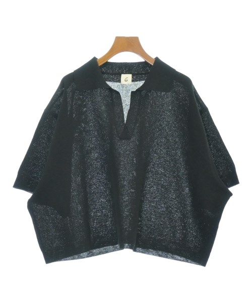 ロク(6(ROKU))の6(ROKU) ニット・セーター