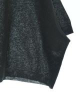 6(ROKU)（ロク）ニット・セーター 黒 サイズ:F レディース/2200617935049