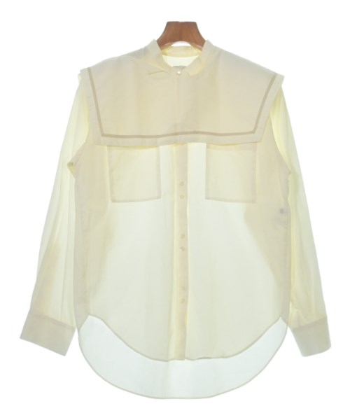 ロク(6(ROKU))の6(ROKU) ブラウス