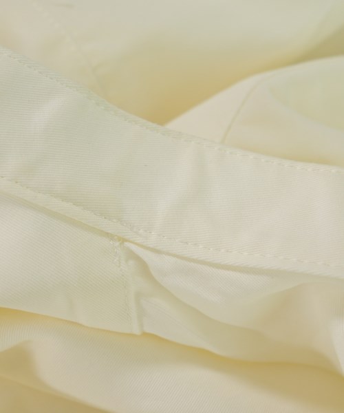 6(ROKU)（ロク）ブラウス 白 サイズ:38(M位) レディース/2200621441048