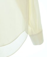 6(ROKU)（ロク）ブラウス 白 サイズ:38(M位) レディース/2200621441048