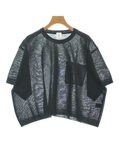 ロク(6(ROKU))の6(ROKU) ニット・セーター