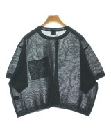 6(ROKU)（ロク）ニット・セーター 黒 サイズ:F レディース/2200621441086