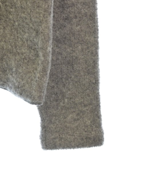 6(ROKU)（ロク）スウェット 茶 サイズ:-(M位) レディース/2200618763092