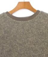 6(ROKU)（ロク）スウェット 茶 サイズ:-(M位) レディース/2200618763092