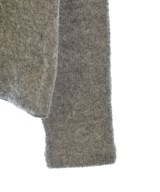 6(ROKU)（ロク）スウェット 茶 サイズ:-(M位) レディース/2200618763092