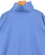 6(ROKU)（ロク）Tシャツ・カットソー 青 サイズ:F レディース/2200630252062