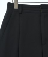 6(ROKU)（ロク）スラックス 黒 サイズ:36(S位) レディース/2200634244117