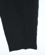 6(ROKU)（ロク）スラックス 黒 サイズ:36(S位) レディース/2200634244117