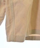 6(ROKU)（ロク）ブラウス ベージュ サイズ:36(S位) レディース/2200635486042