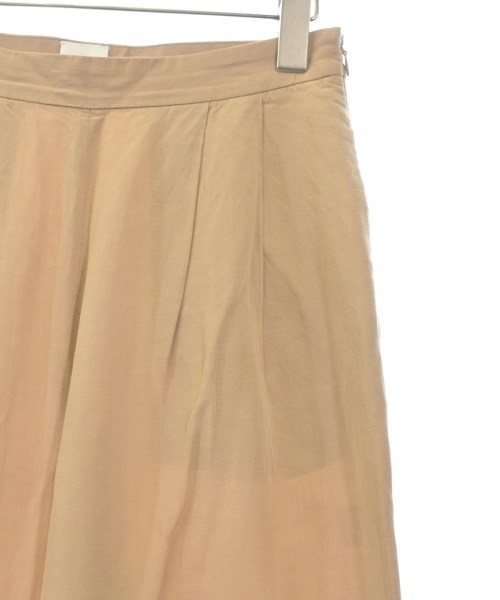 6(ROKU)（ロク）その他 ベージュ サイズ:36(S位) レディース/2200635486059