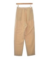 6(ROKU)（ロク）その他 ベージュ サイズ:36(S位) レディース/2200635486059