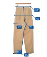 6(ROKU)（ロク）その他 ベージュ サイズ:36(S位) レディース/2200635486059