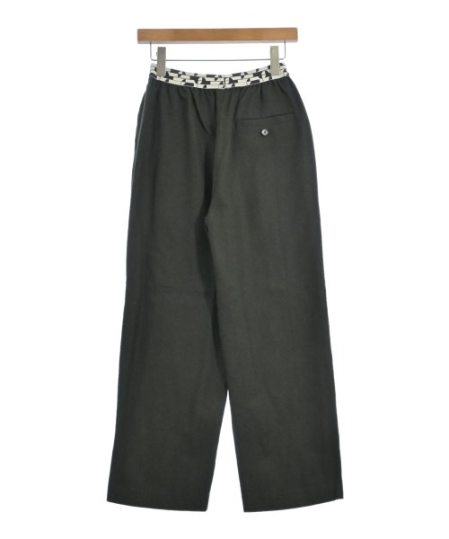 6(ROKU)（ロク）その他 緑 サイズ:36(S位) レディース/2200635486066