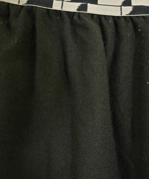 6(ROKU)（ロク）その他 緑 サイズ:36(S位) レディース/2200635486066