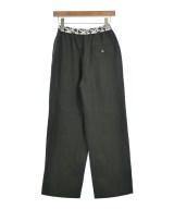 6(ROKU)（ロク）その他 緑 サイズ:36(S位) レディース/2200635486066