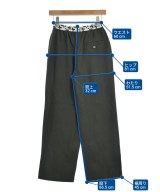 6(ROKU)（ロク）その他 緑 サイズ:36(S位) レディース/2200635486066