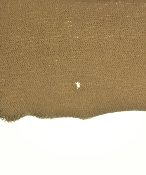 6(ROKU)（ロク）Tシャツ・カットソー 茶 サイズ:F レディース/2200635486073