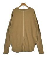 6(ROKU)（ロク）Tシャツ・カットソー 茶 サイズ:F レディース/2200635486073