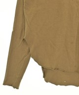 6(ROKU)（ロク）Tシャツ・カットソー 茶 サイズ:F レディース/2200635486073