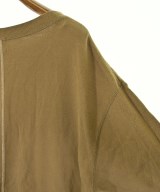 6(ROKU)（ロク）Tシャツ・カットソー 茶 サイズ:F レディース/2200635486073