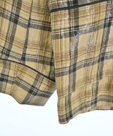 6(ROKU)（ロク）カジュアルジャケット ベージュ サイズ:38(M位) レディース/2200635506047