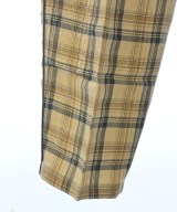 6(ROKU)（ロク）スラックス ベージュ サイズ:38(M位) レディース/2200635506054