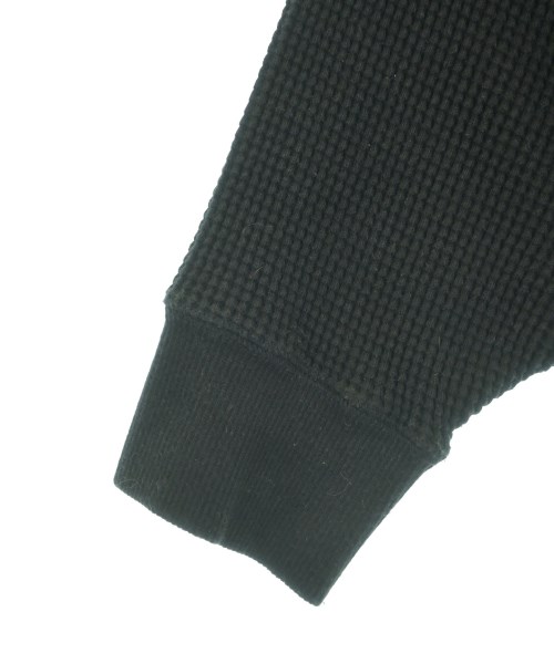 6(ROKU)（ロク）Tシャツ・カットソー 黒 サイズ:F レディース/2200635732064