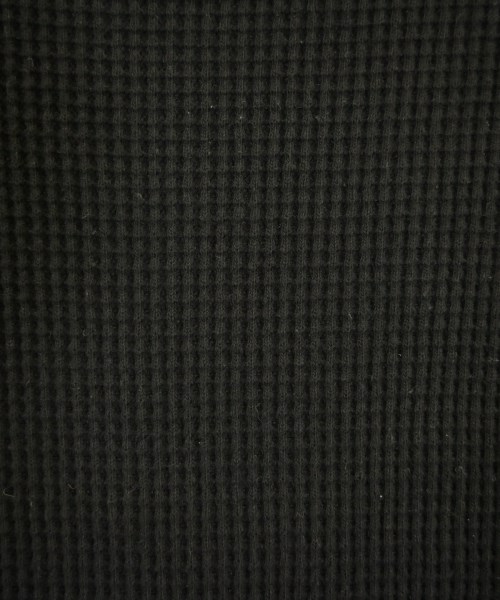 6(ROKU)（ロク）Tシャツ・カットソー 黒 サイズ:F レディース/2200635732064