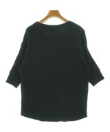 6(ROKU)（ロク）Tシャツ・カットソー 黒 サイズ:F レディース/2200635732064
