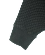 6(ROKU)（ロク）Tシャツ・カットソー 黒 サイズ:F レディース/2200635732064